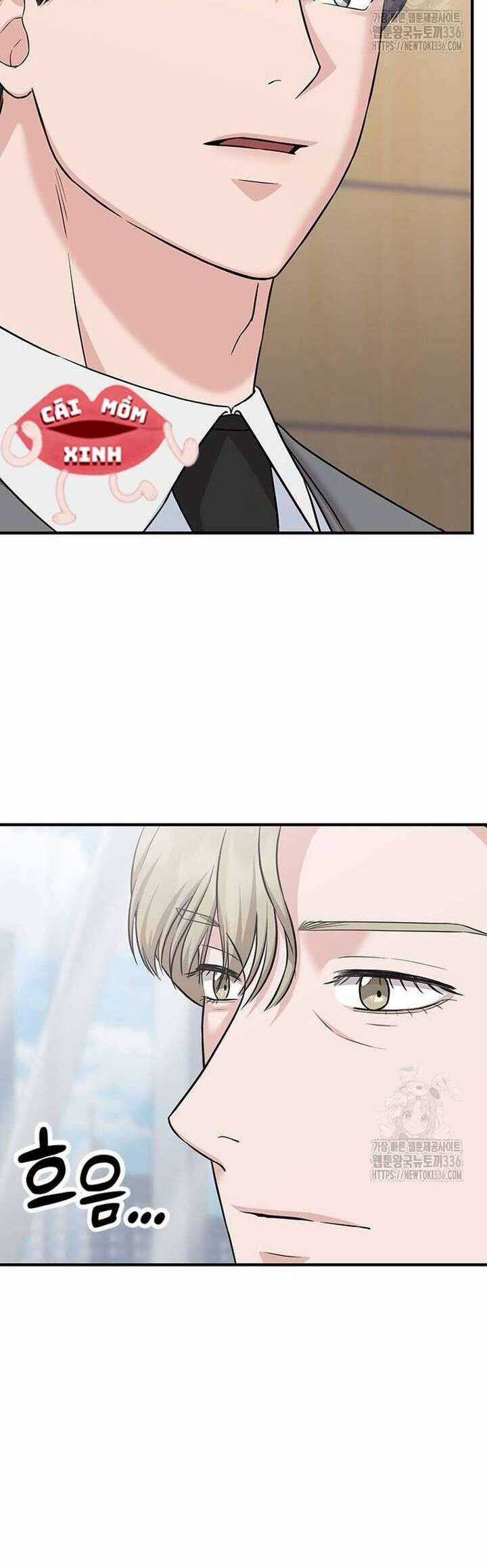 Tăng Ca Đêm Muộn Chapter 21 trang 11