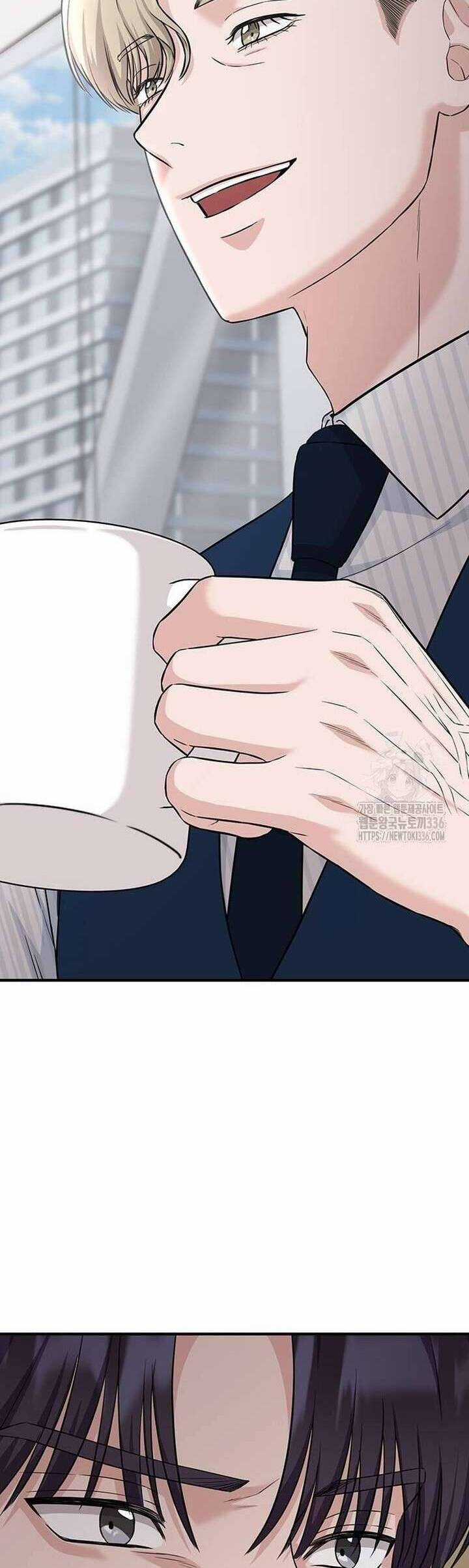 Tăng Ca Đêm Muộn Chapter 21 trang 14