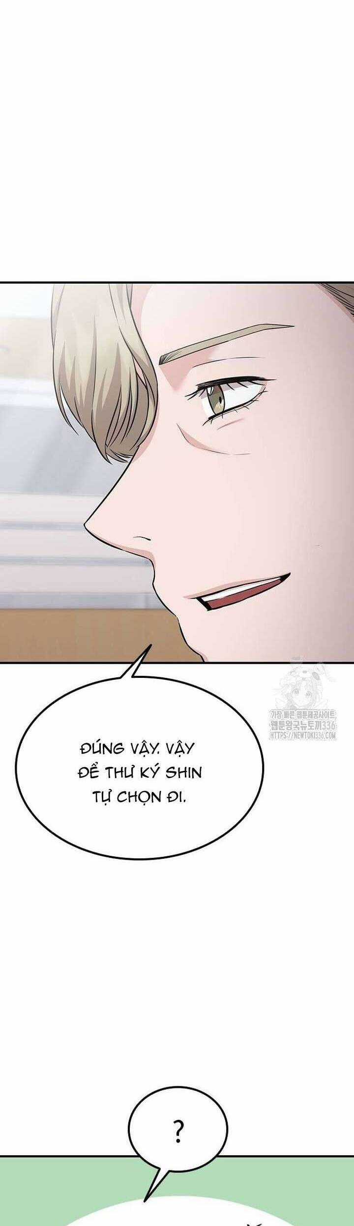 Tăng Ca Đêm Muộn Chapter 21 trang 18