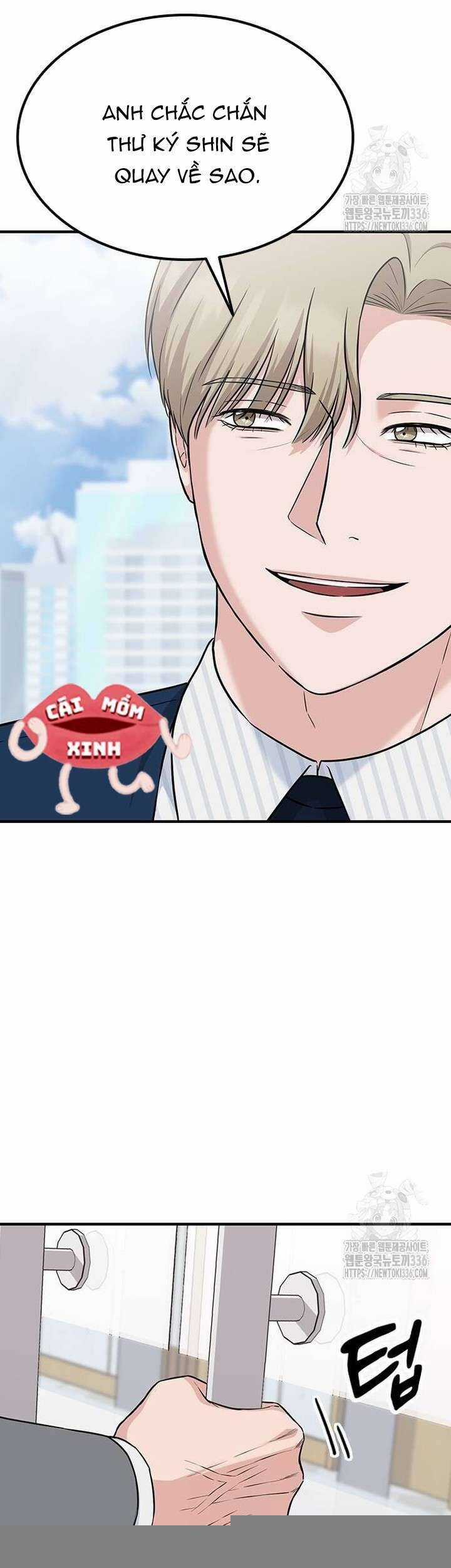 Tăng Ca Đêm Muộn Chapter 21 trang 24