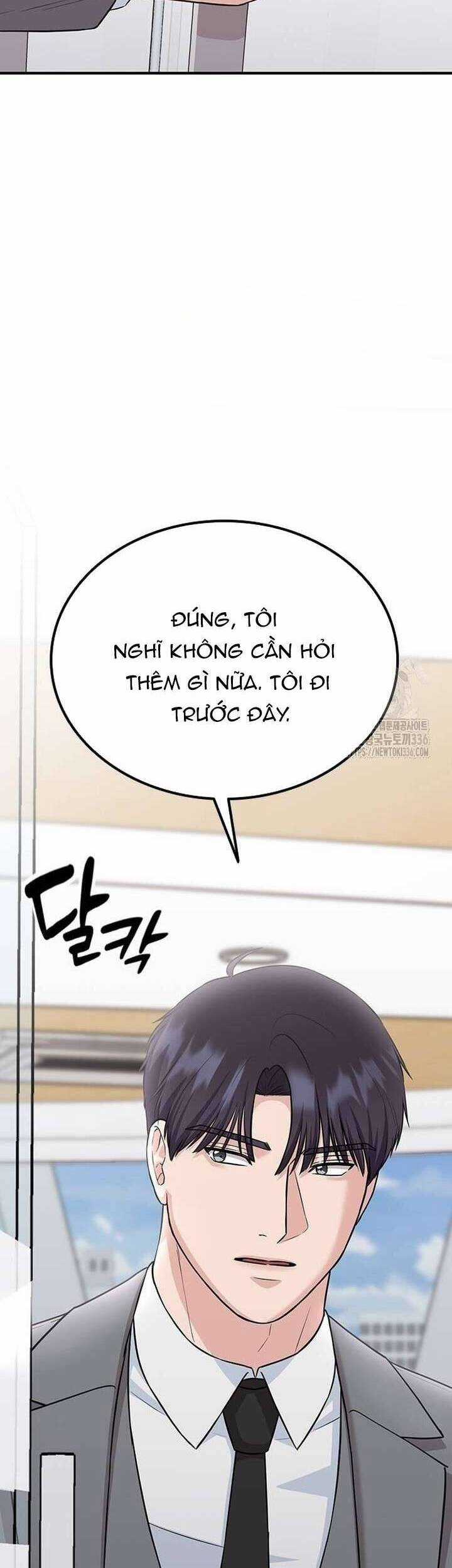 Tăng Ca Đêm Muộn Chapter 21 trang 25