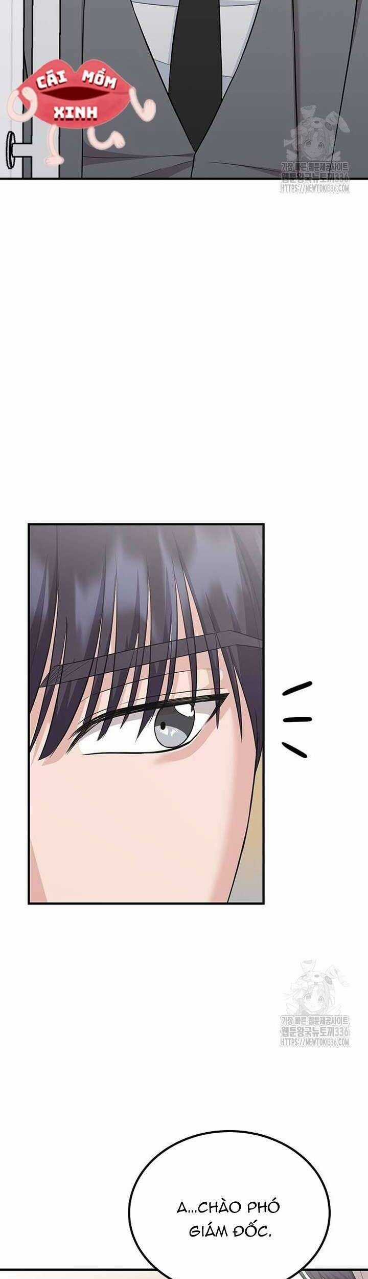 Tăng Ca Đêm Muộn Chapter 21 trang 26