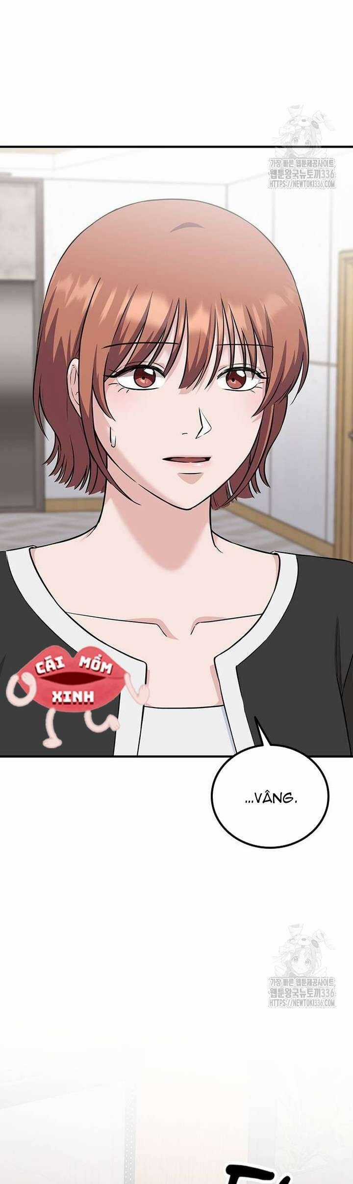 Tăng Ca Đêm Muộn Chapter 21 trang 28