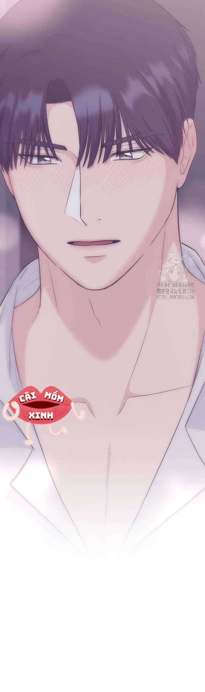 Tăng Ca Đêm Muộn Chapter 21 trang 3