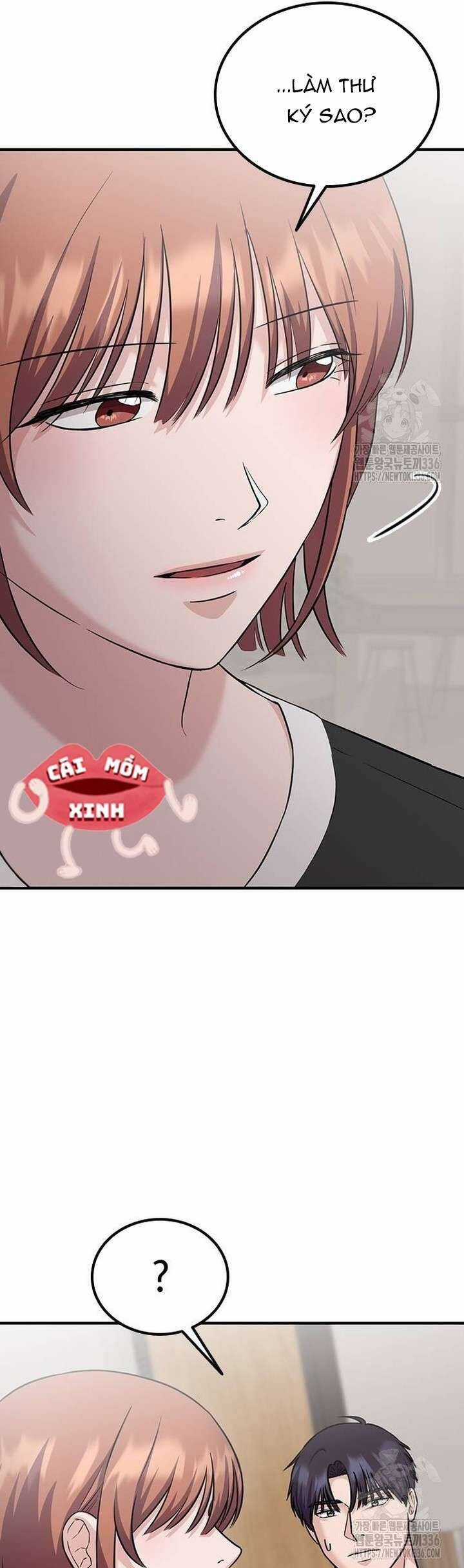 Tăng Ca Đêm Muộn Chapter 21 trang 32