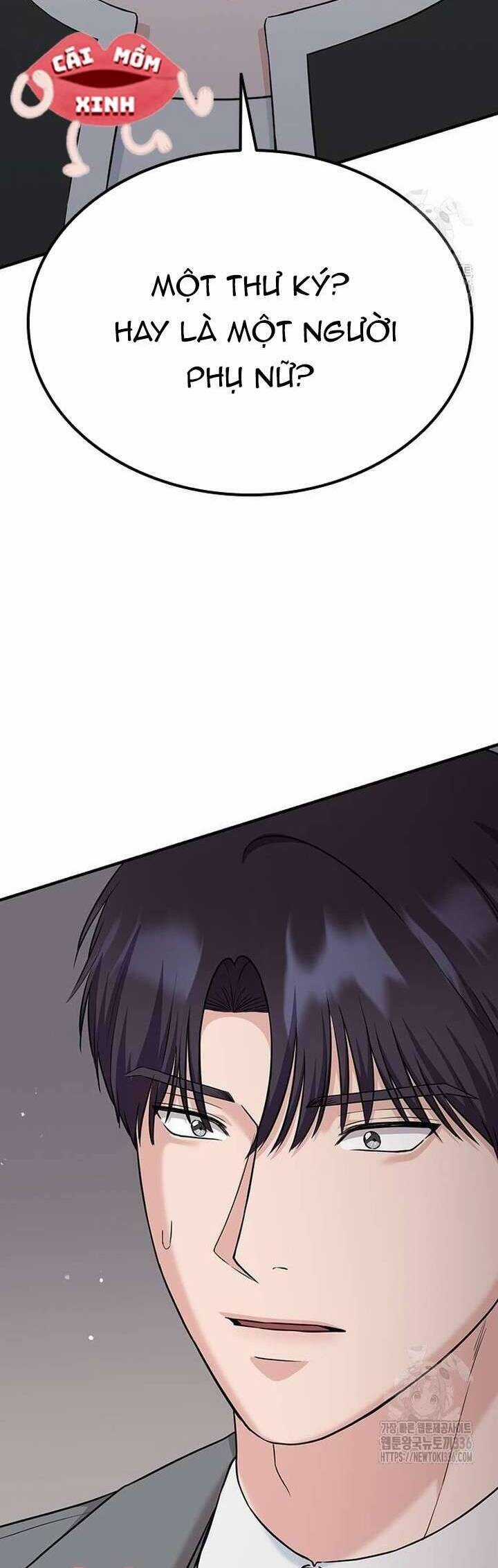 Tăng Ca Đêm Muộn Chapter 21 trang 37