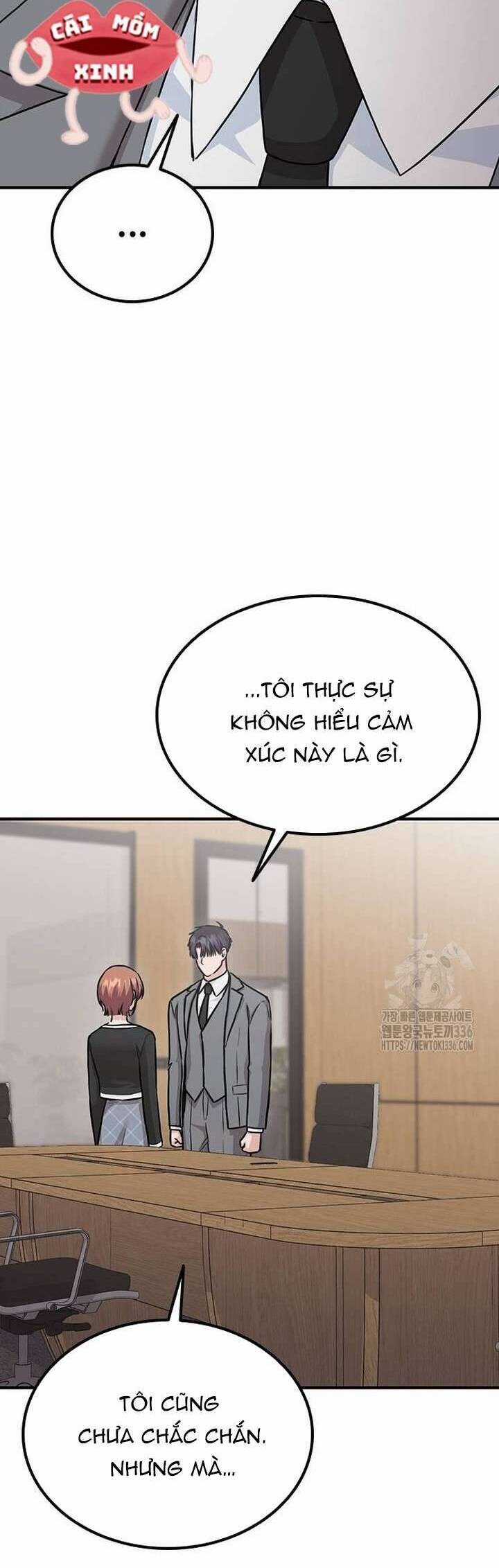 Tăng Ca Đêm Muộn Chapter 21 trang 38