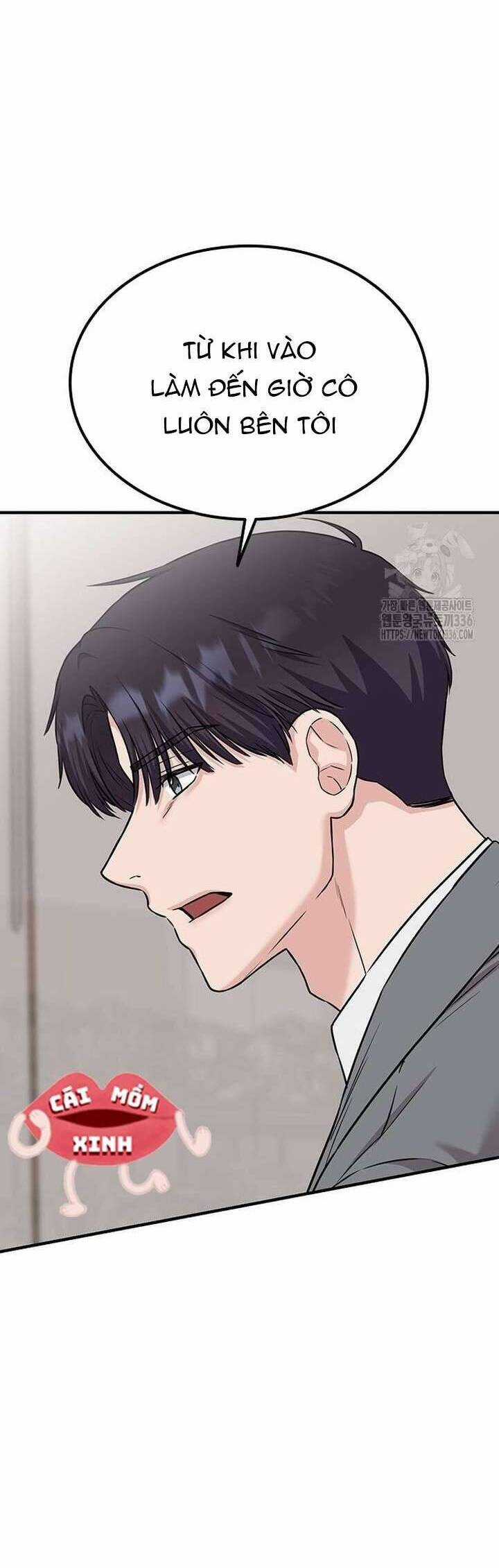 Tăng Ca Đêm Muộn Chapter 21 trang 39