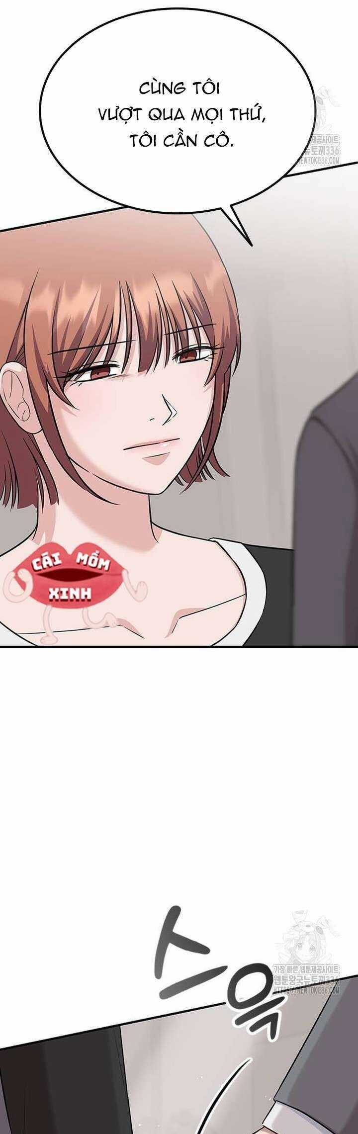 Tăng Ca Đêm Muộn Chapter 21 trang 40