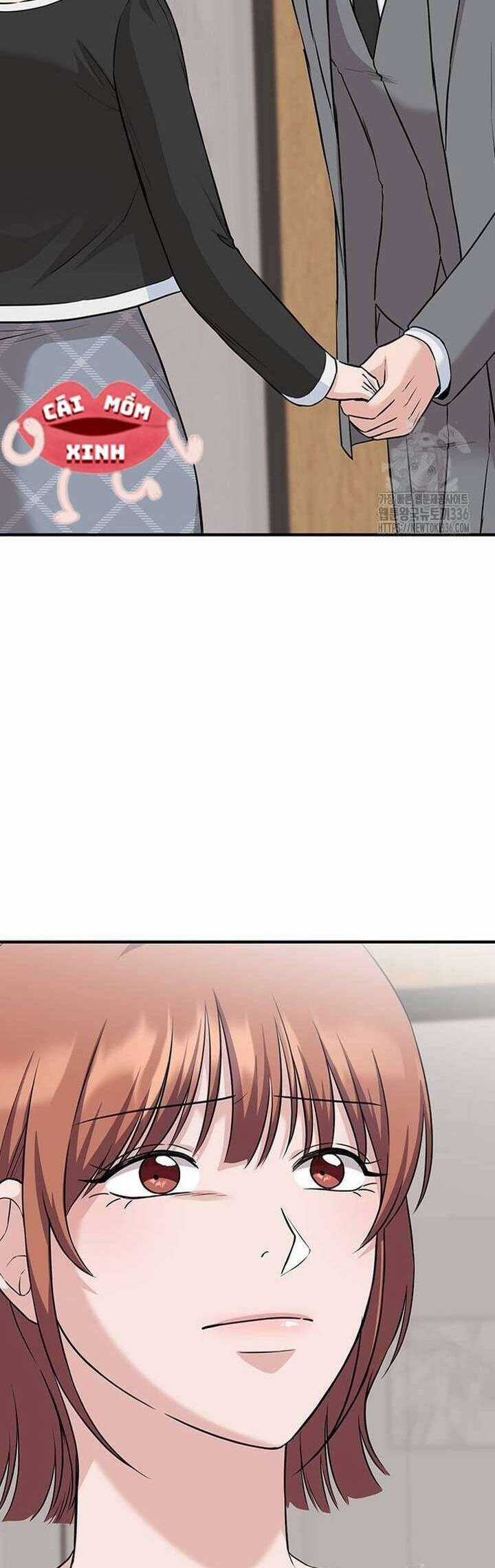 Tăng Ca Đêm Muộn Chapter 21 trang 42