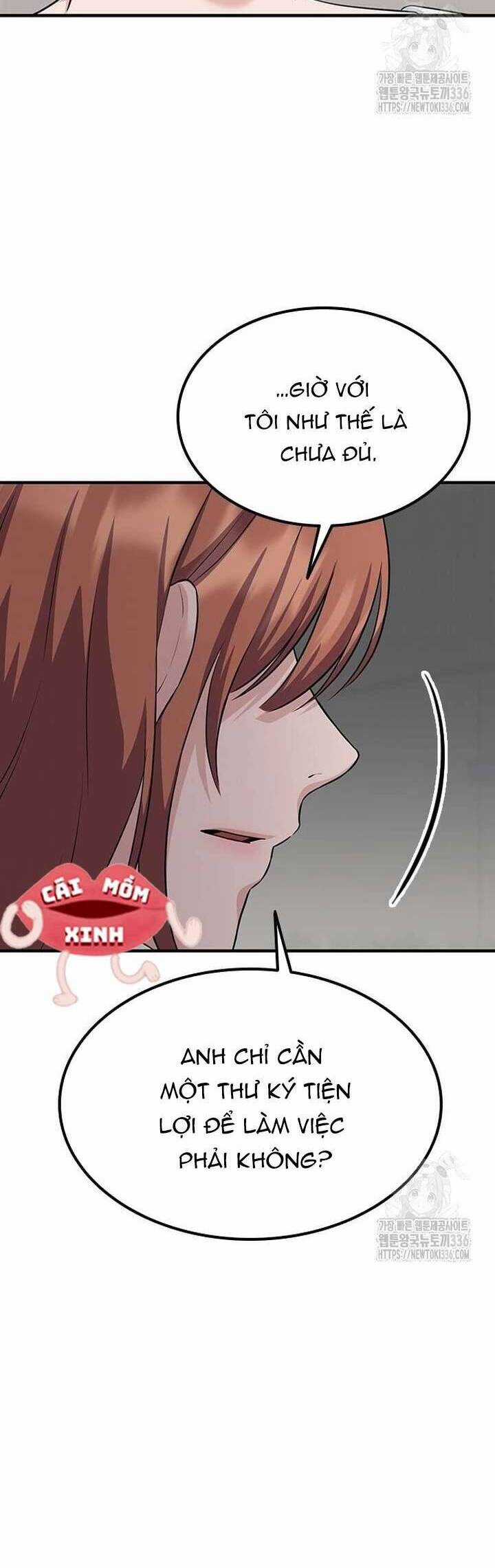 Tăng Ca Đêm Muộn Chapter 21 trang 43