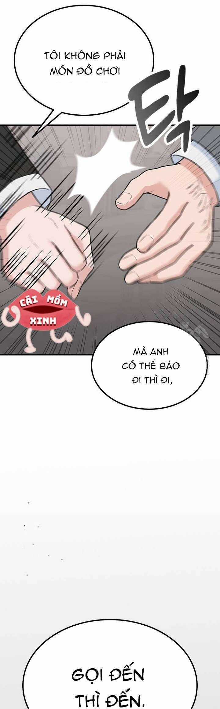 Tăng Ca Đêm Muộn Chapter 21 trang 44