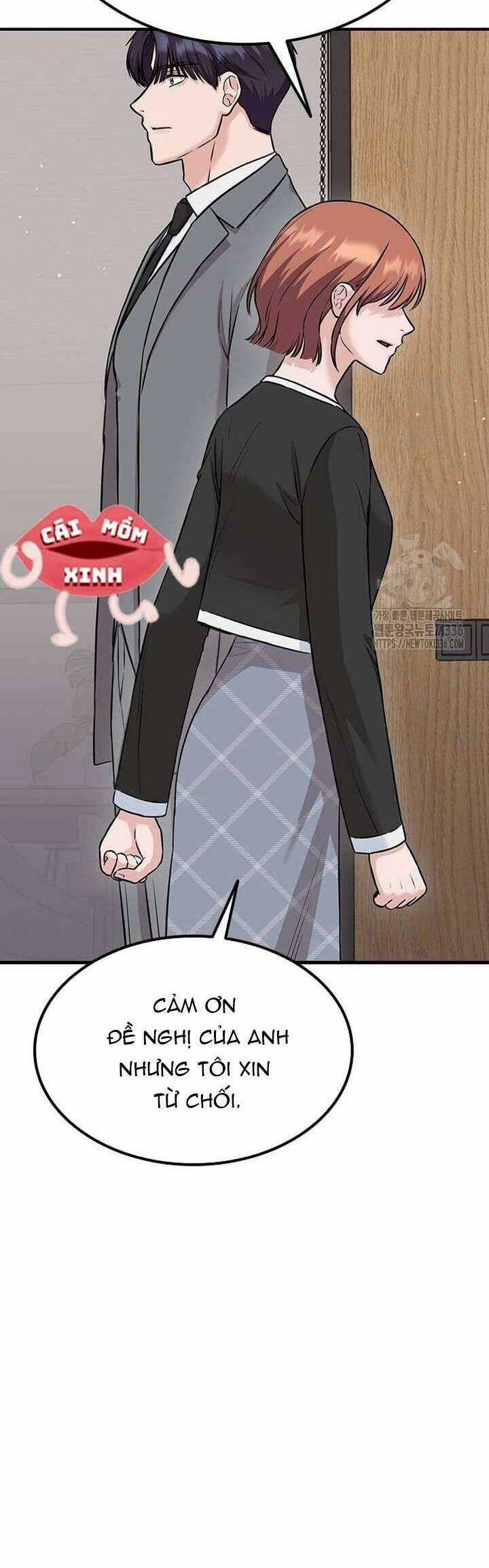 Tăng Ca Đêm Muộn Chapter 21 trang 47