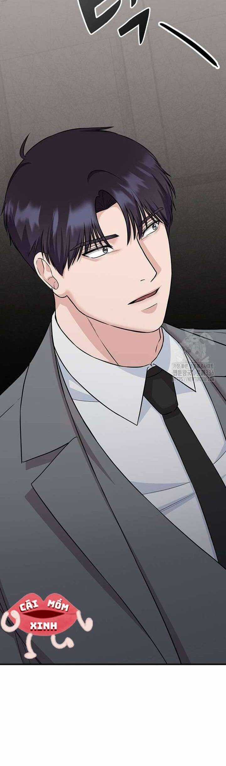 Tăng Ca Đêm Muộn Chapter 21 trang 49