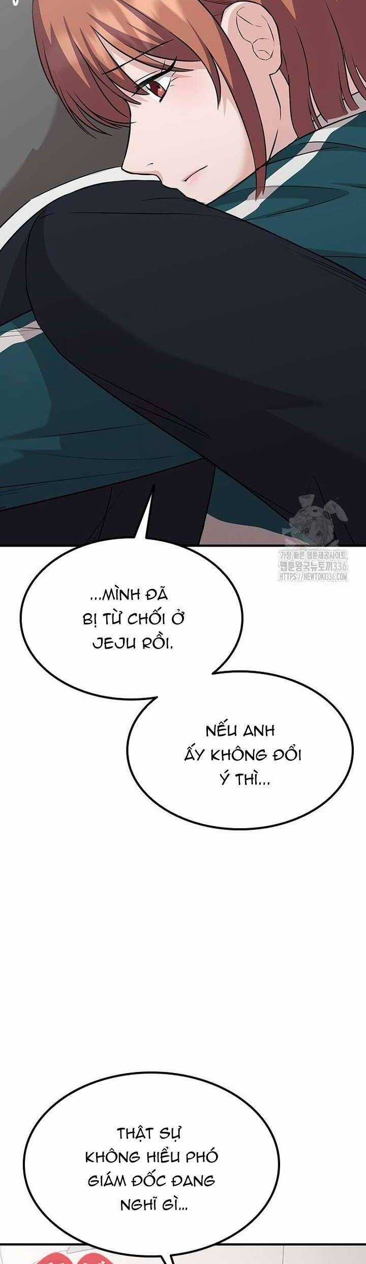 Tăng Ca Đêm Muộn Chapter 21 trang 5