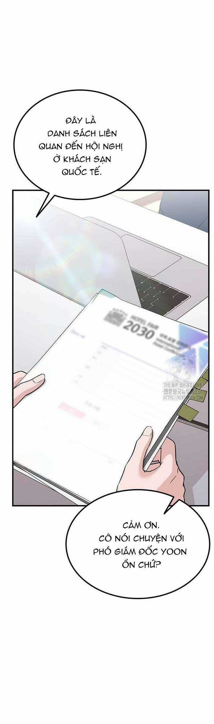 Tăng Ca Đêm Muộn Chapter 21 trang 51