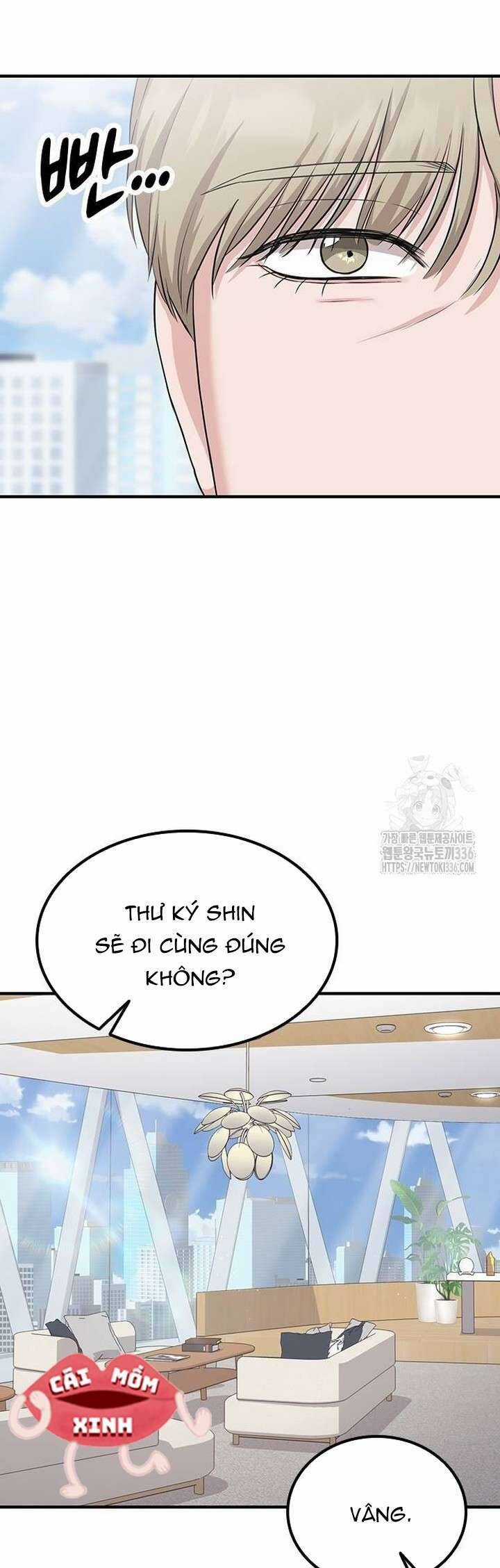 Tăng Ca Đêm Muộn Chapter 21 trang 56