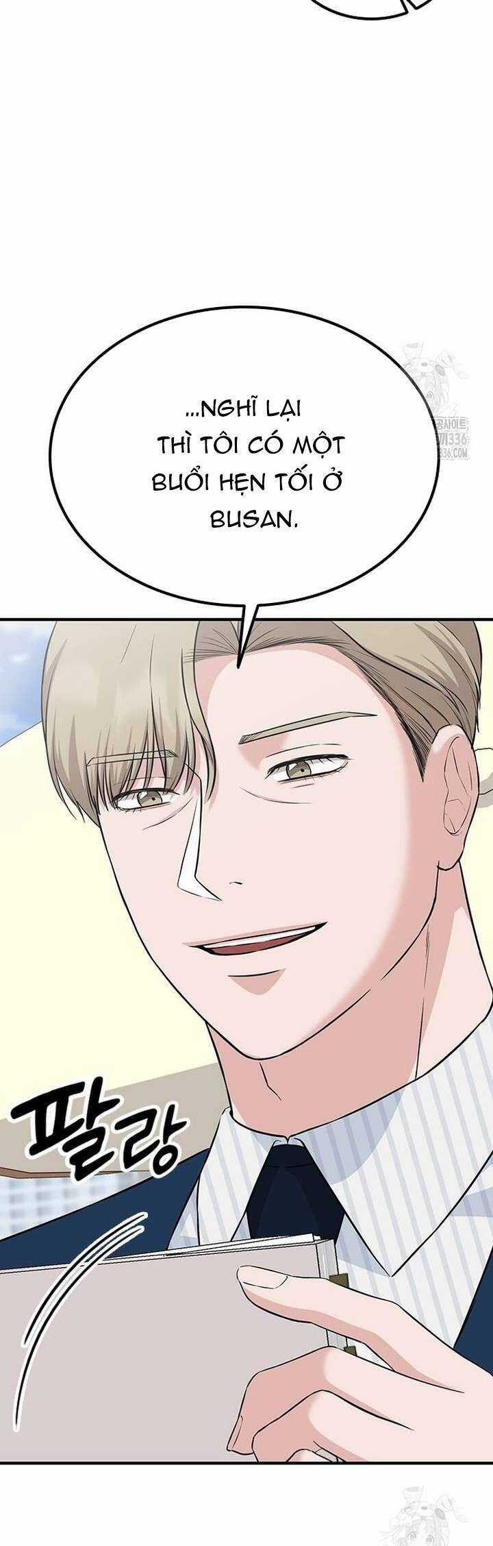 Tăng Ca Đêm Muộn Chapter 21 trang 57