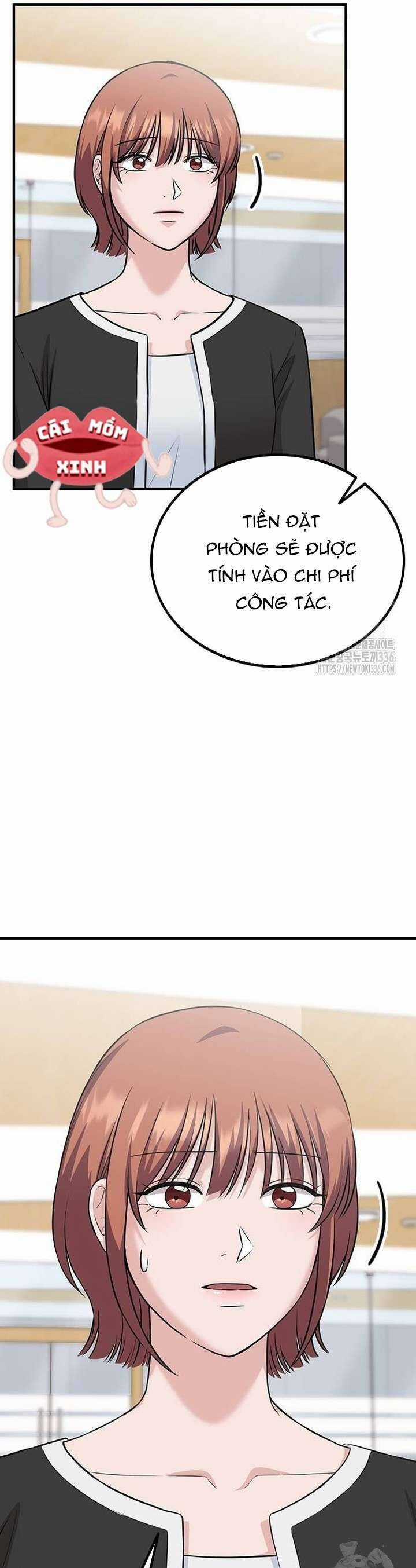 Tăng Ca Đêm Muộn Chapter 21 trang 59