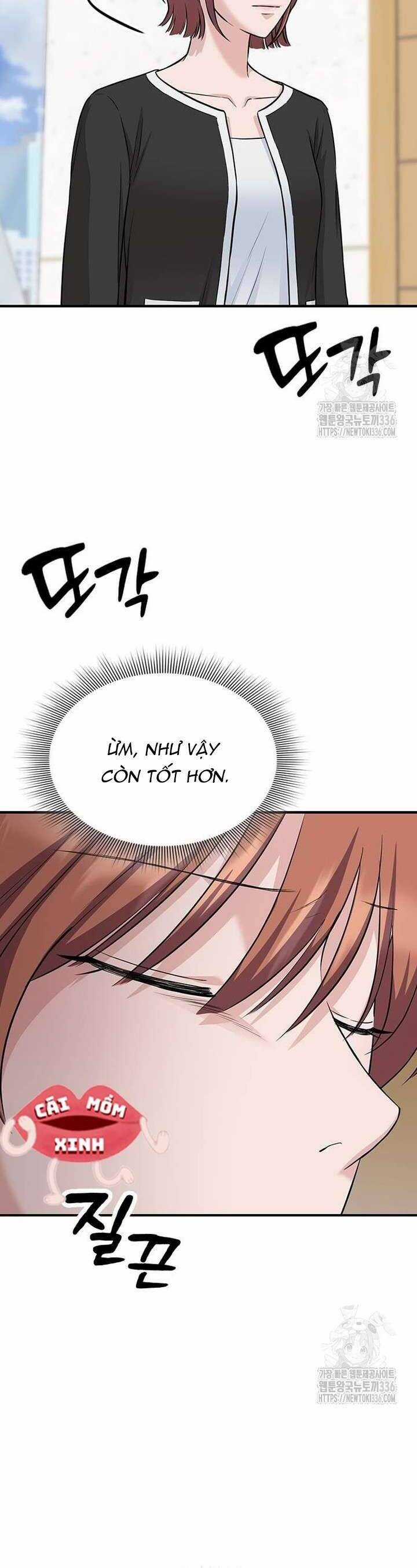 Tăng Ca Đêm Muộn Chapter 21 trang 61