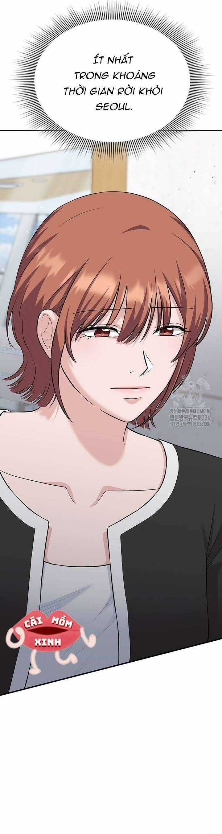 Tăng Ca Đêm Muộn Chapter 21 trang 62