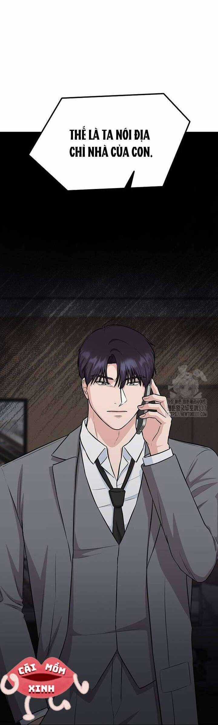 Tăng Ca Đêm Muộn Chapter 22 trang 10