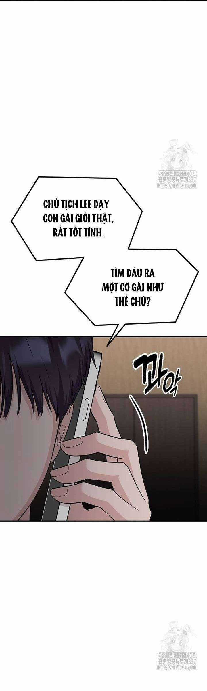 Tăng Ca Đêm Muộn Chapter 22 trang 11