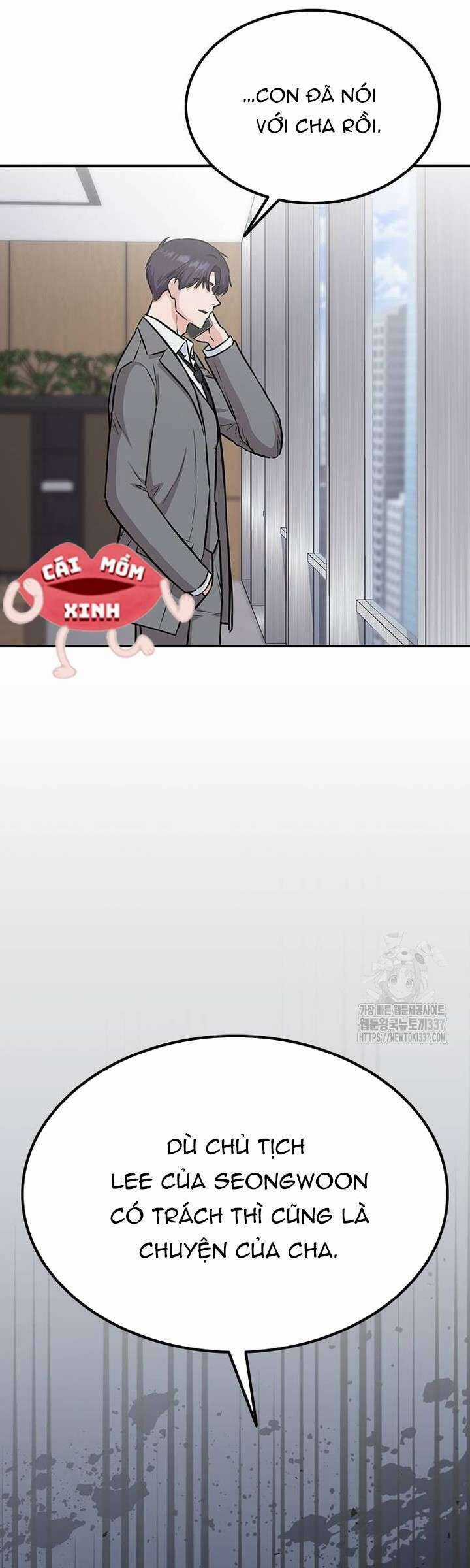 Tăng Ca Đêm Muộn Chapter 22 trang 12