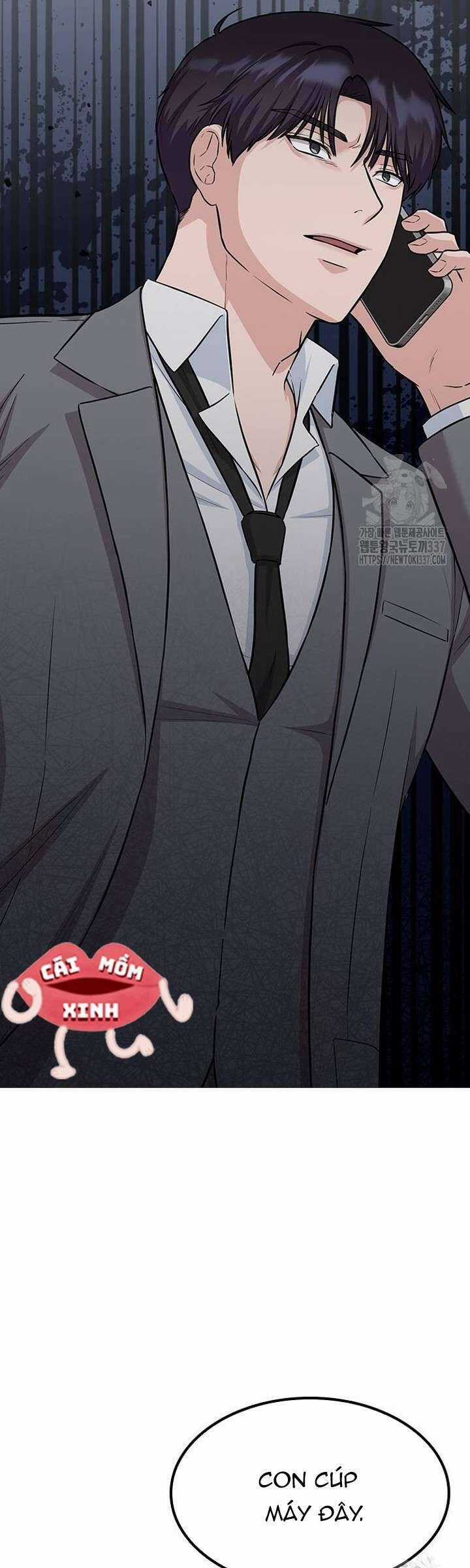 Tăng Ca Đêm Muộn Chapter 22 trang 13