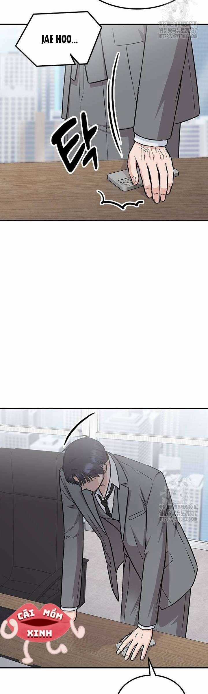 Tăng Ca Đêm Muộn Chapter 22 trang 14