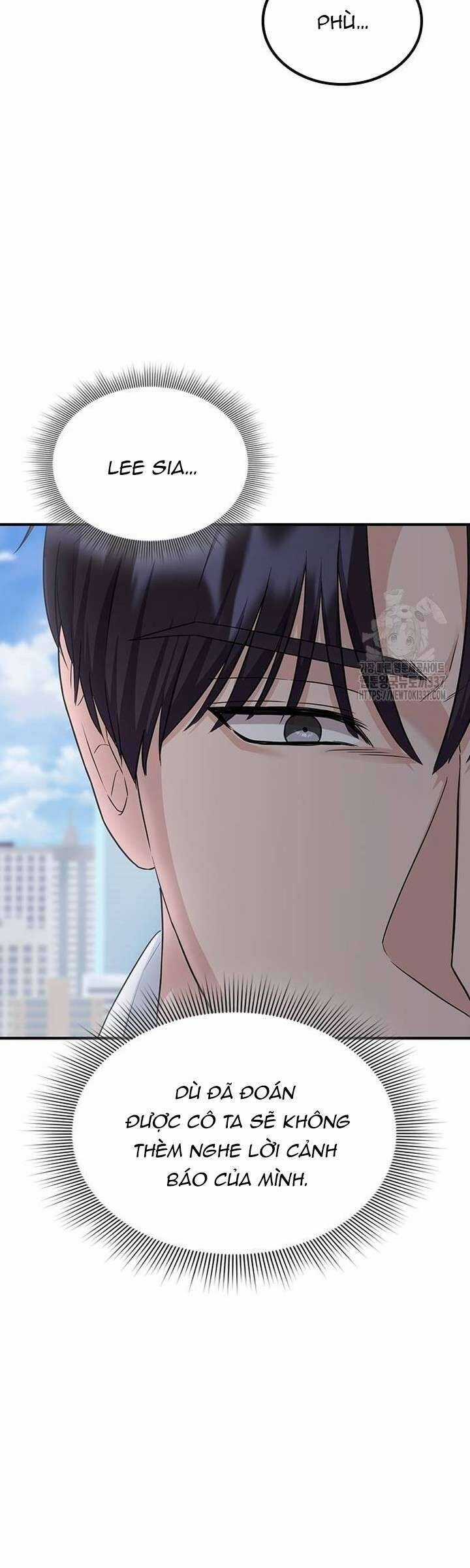 Tăng Ca Đêm Muộn Chapter 22 trang 15