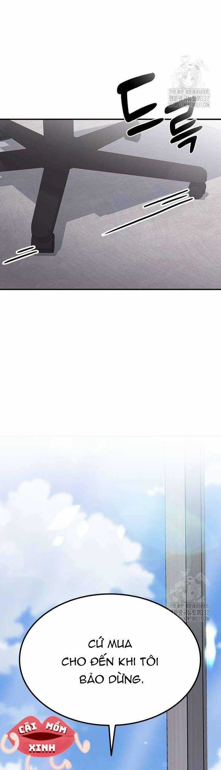 Tăng Ca Đêm Muộn Chapter 22 trang 18