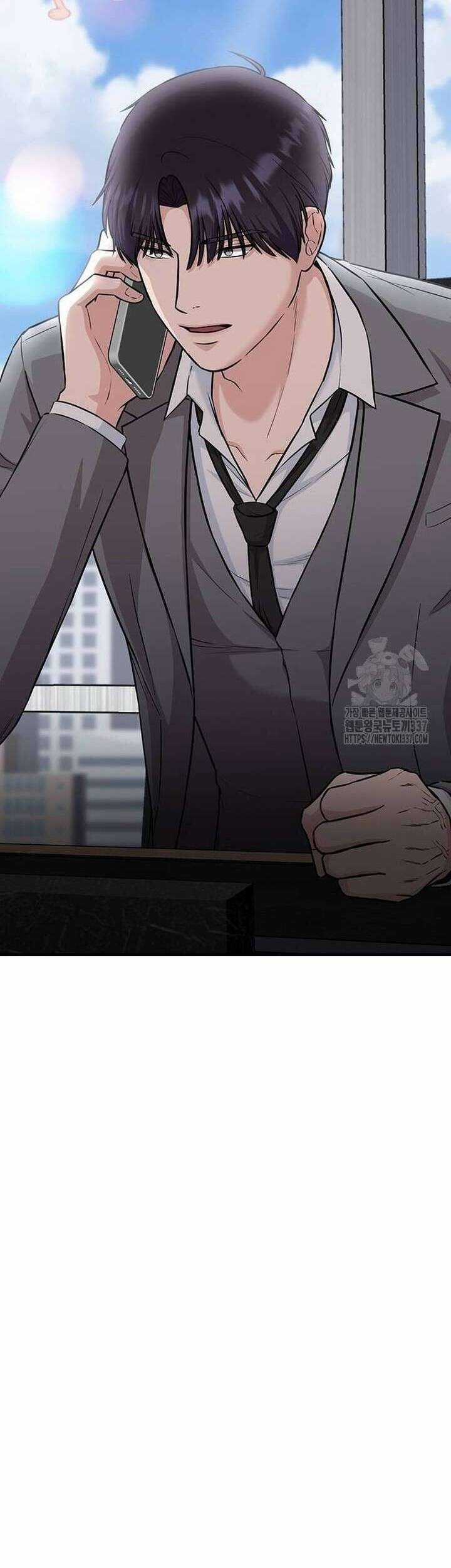 Tăng Ca Đêm Muộn Chapter 22 trang 19