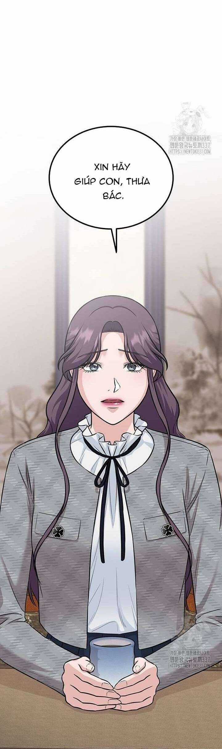 Tăng Ca Đêm Muộn Chapter 22 trang 22