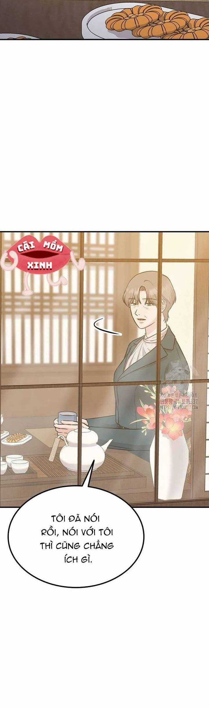 Tăng Ca Đêm Muộn Chapter 22 trang 23