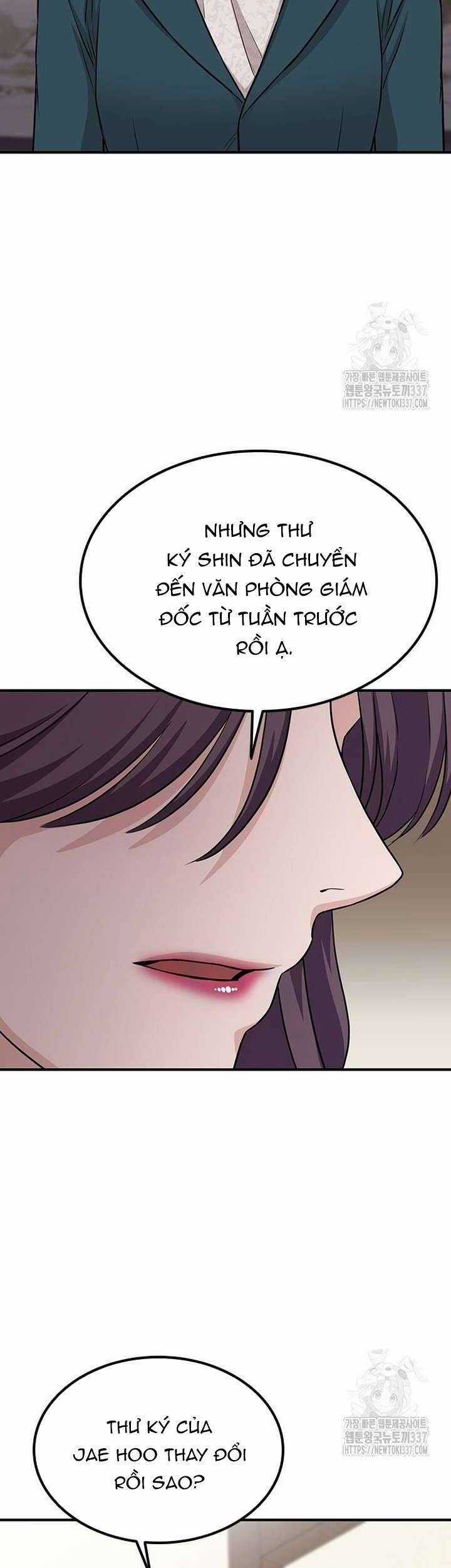 Tăng Ca Đêm Muộn Chapter 22 trang 26