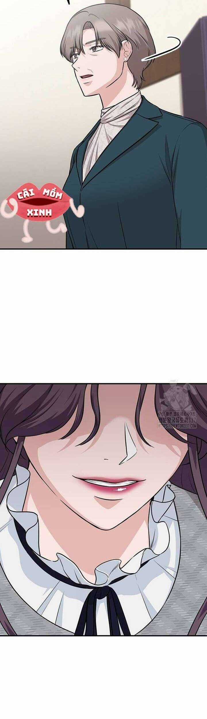 Tăng Ca Đêm Muộn Chapter 22 trang 27