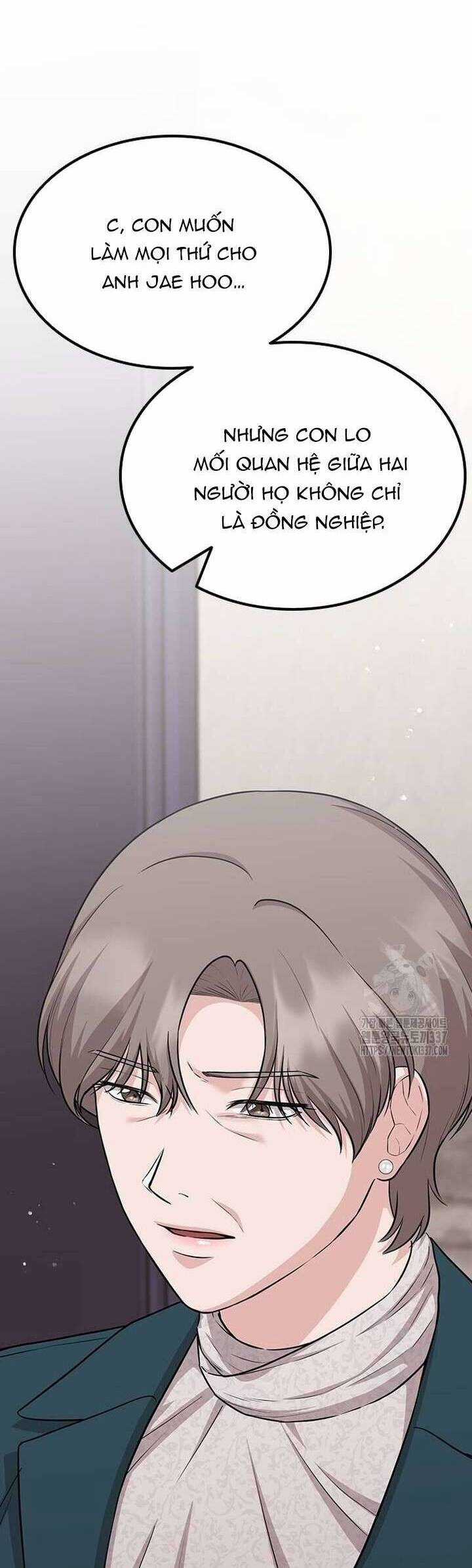 Tăng Ca Đêm Muộn Chapter 22 trang 29