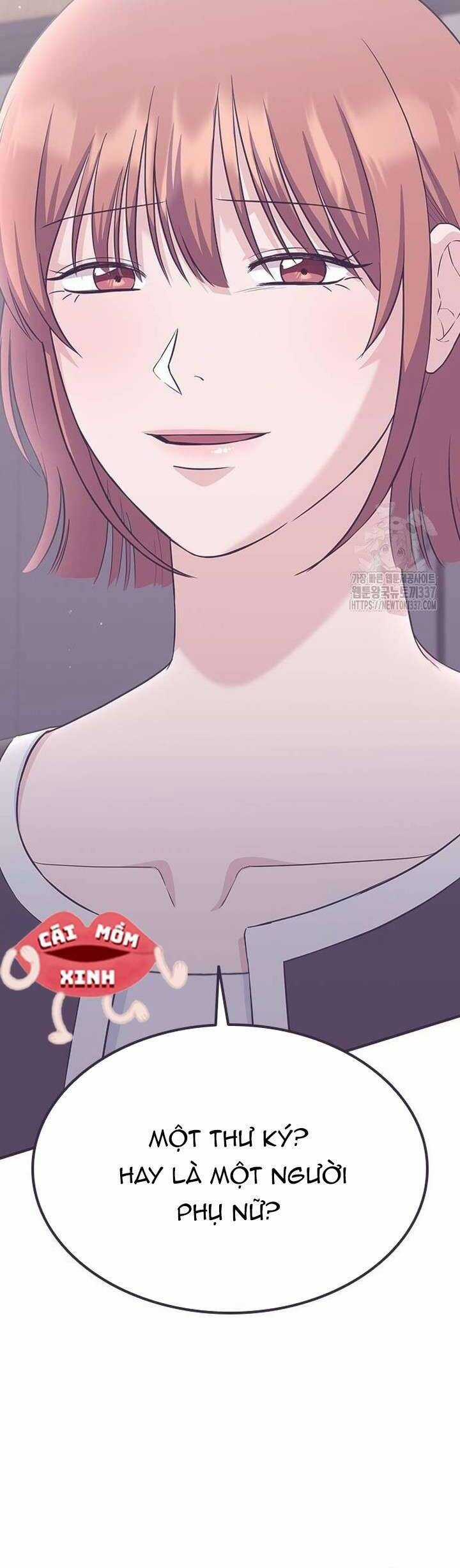 Tăng Ca Đêm Muộn Chapter 22 trang 3