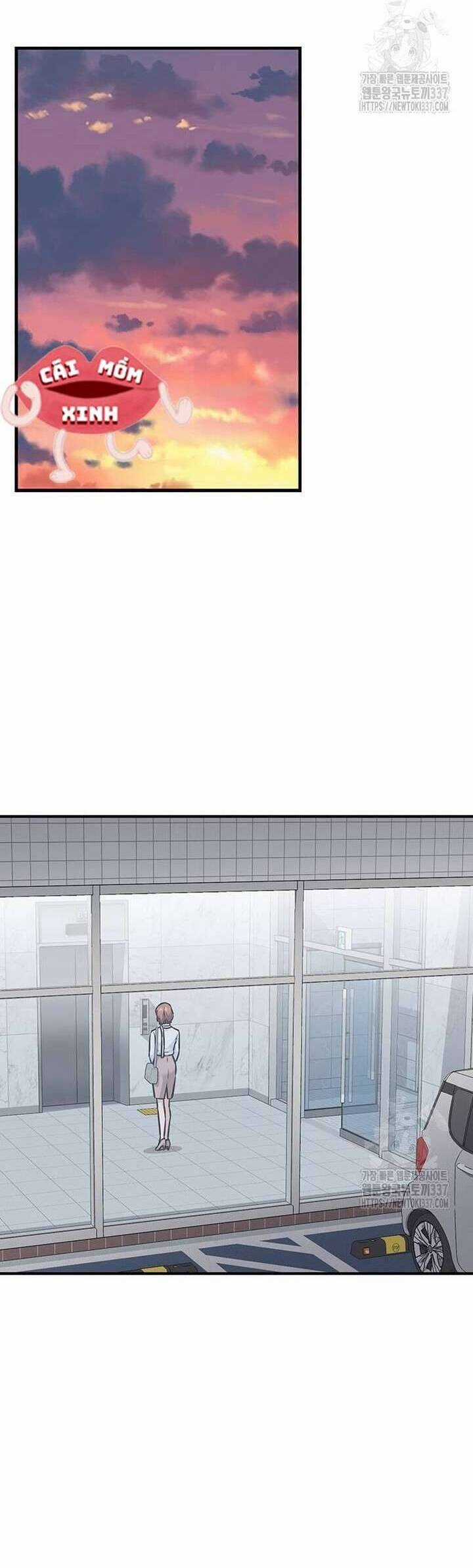 Tăng Ca Đêm Muộn Chapter 22 trang 31