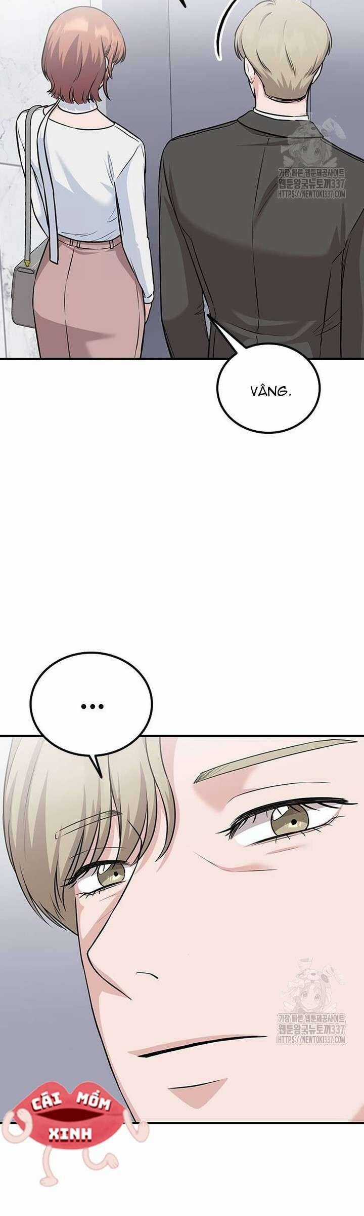 Tăng Ca Đêm Muộn Chapter 22 trang 33