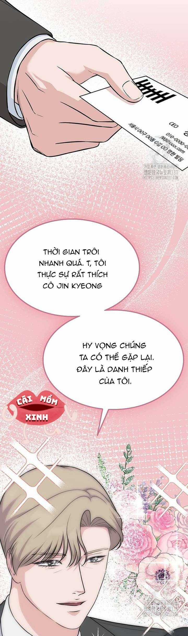 Tăng Ca Đêm Muộn Chapter 22 trang 39