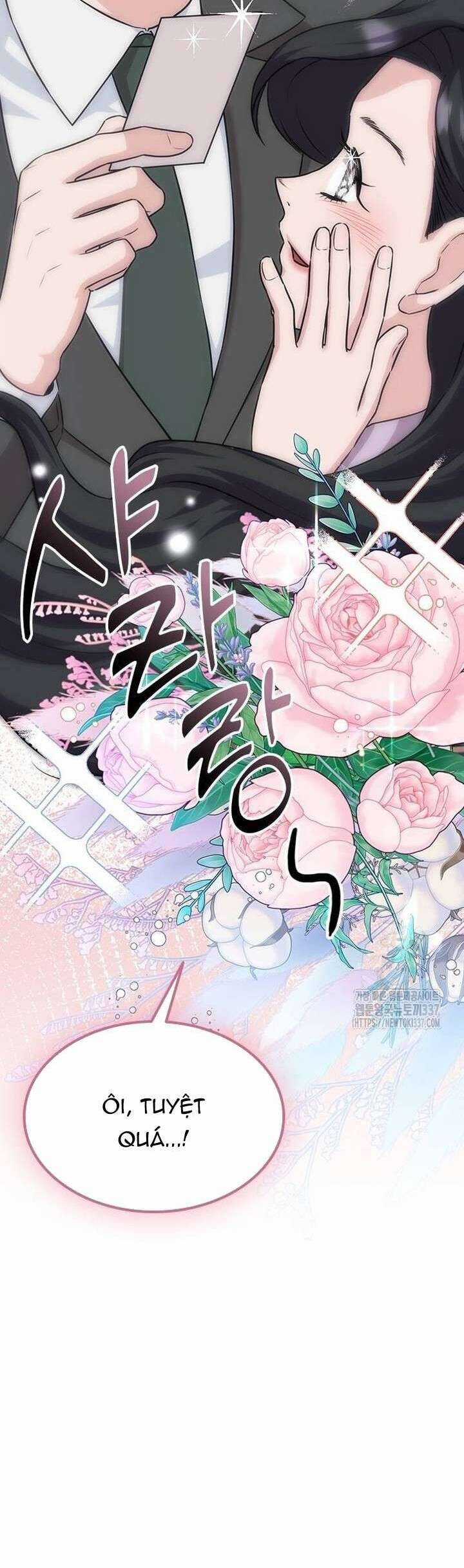 Tăng Ca Đêm Muộn Chapter 22 trang 40