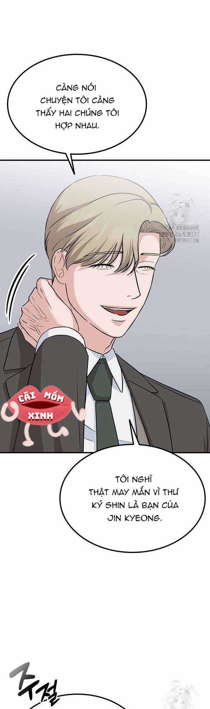 Tăng Ca Đêm Muộn Chapter 22 trang 41