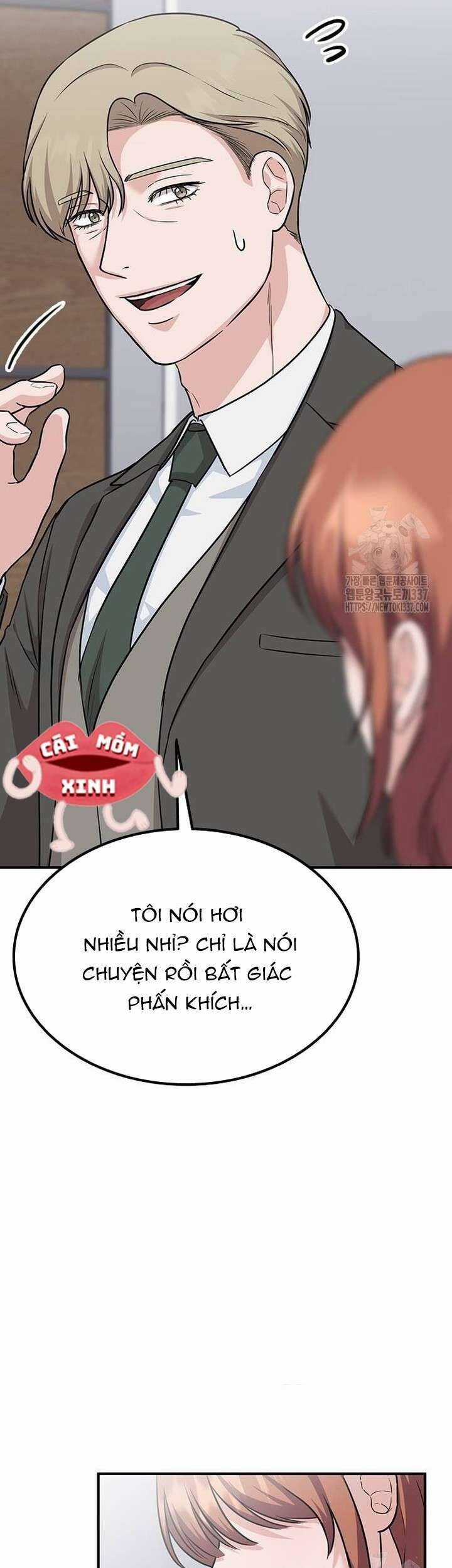 Tăng Ca Đêm Muộn Chapter 22 trang 43