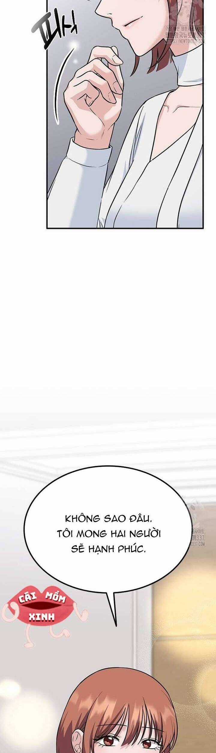 Tăng Ca Đêm Muộn Chapter 22 trang 44