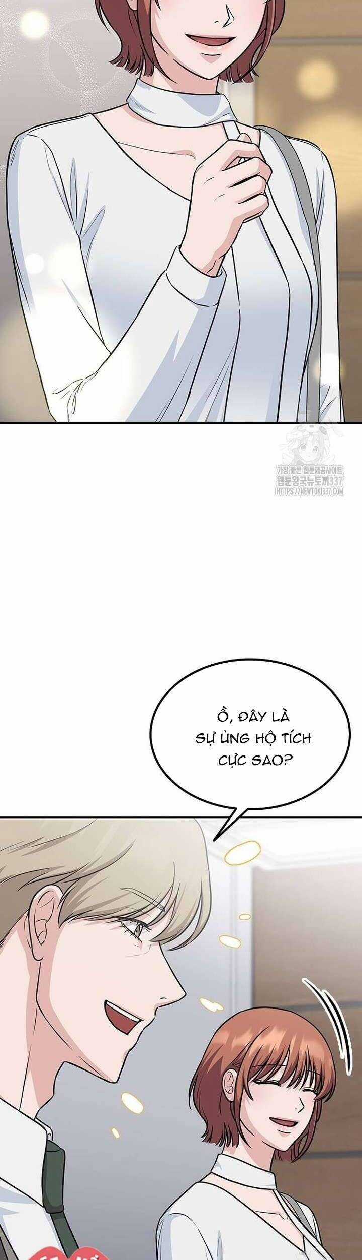 Tăng Ca Đêm Muộn Chapter 22 trang 45