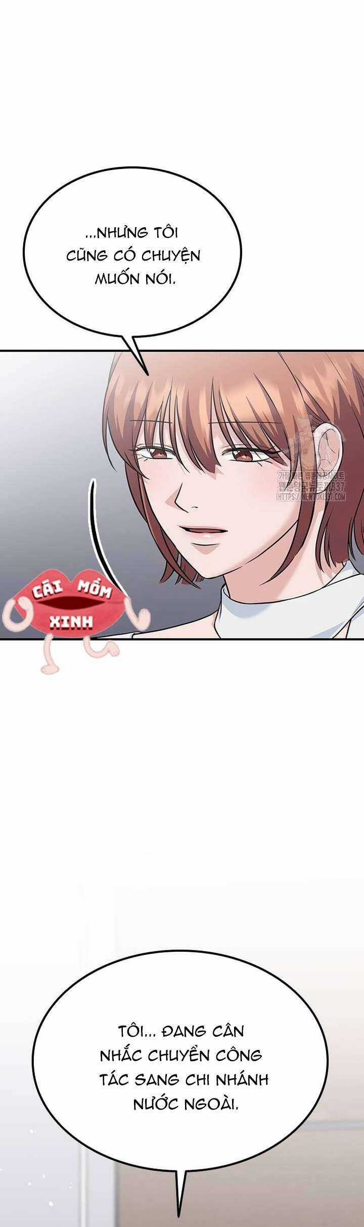 Tăng Ca Đêm Muộn Chapter 22 trang 47