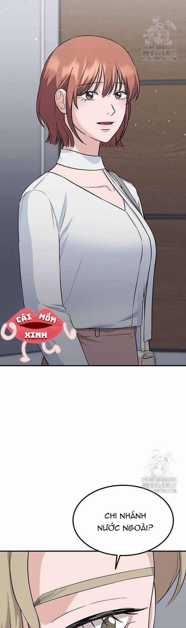 Tăng Ca Đêm Muộn Chapter 22 trang 48