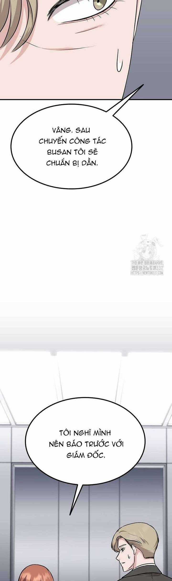 Tăng Ca Đêm Muộn Chapter 22 trang 49